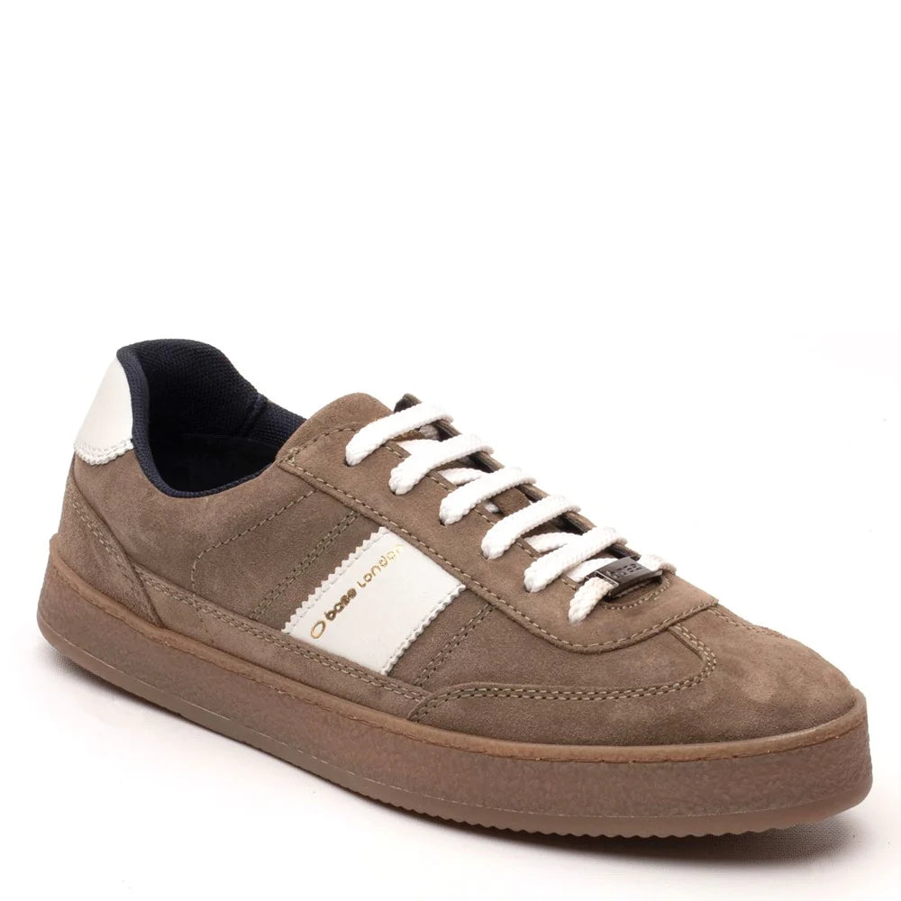 Base London Banksy Suede Sneaker