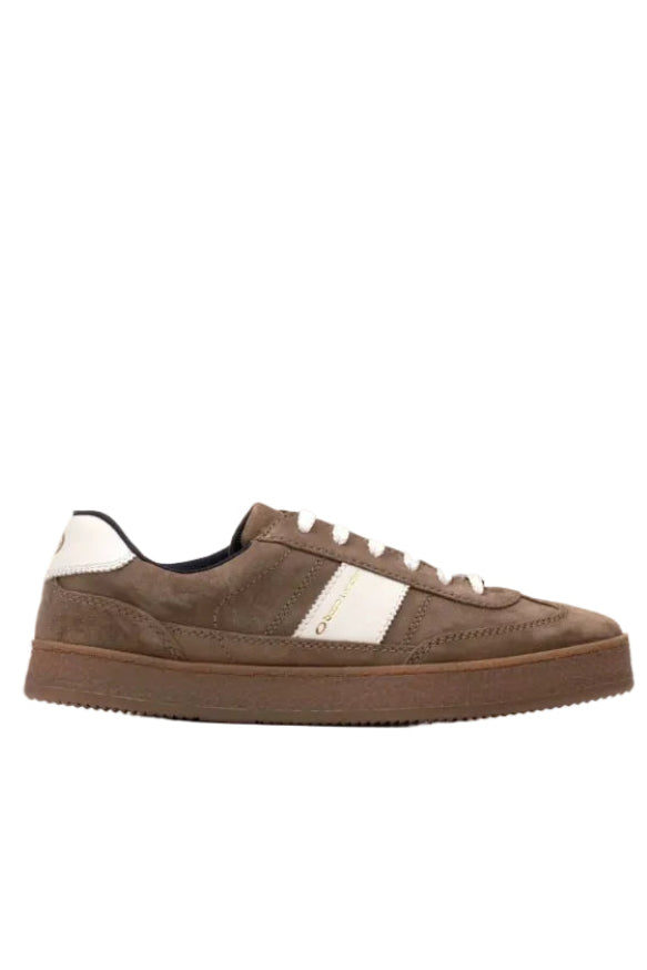 Base London Banksy Suede Sneaker