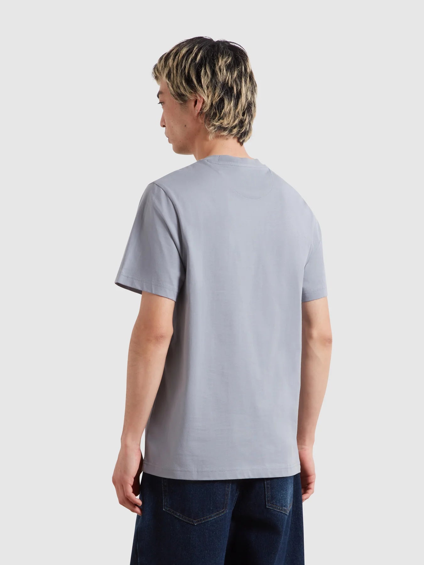 Farah Danny Cotton T-Shirt