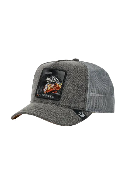 Goorin Bros The Mamba Trucker Hat