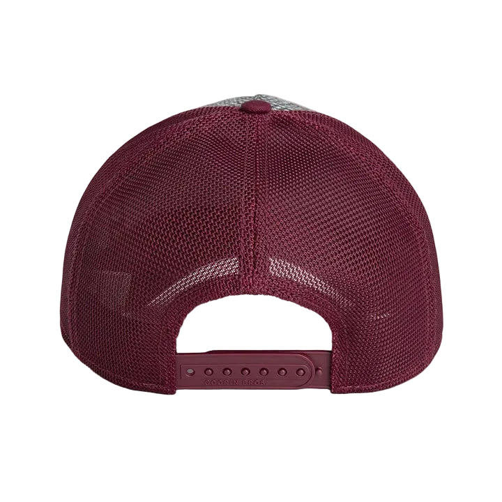 Goorin Bros The Dapper Cock Trucker Hat