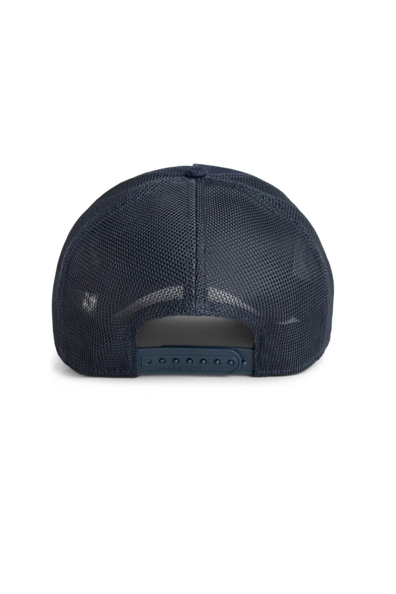 Goorin Bros Denim Stallion Trucker Hat