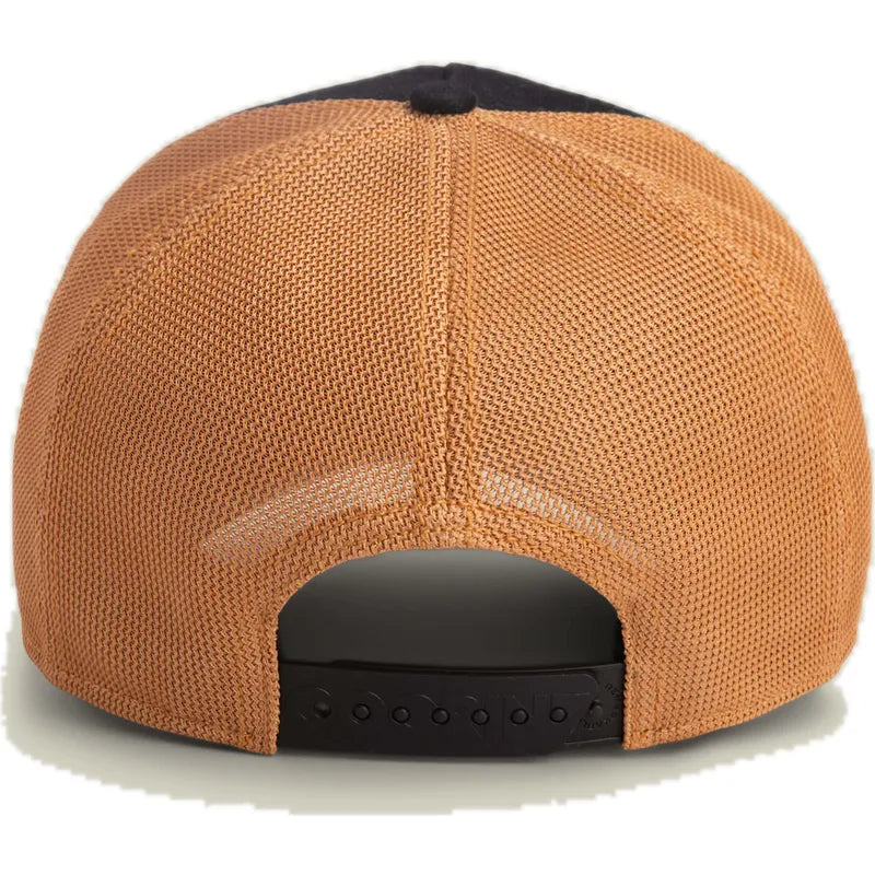 Goorin Bros Savage Dawg Trucker Hat