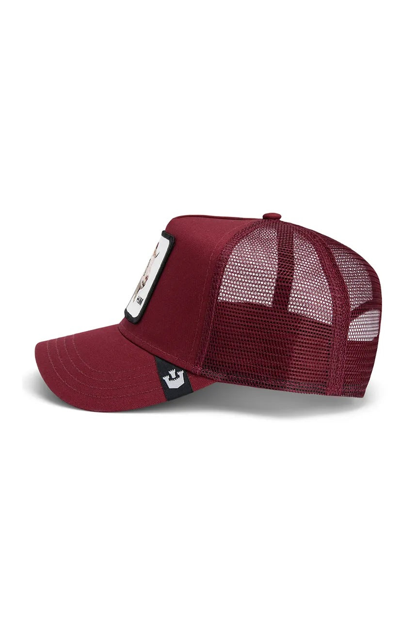 Goorin Bros Himothy Trucker Hat