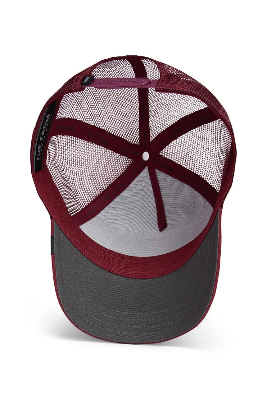 Goorin Bros Himothy Trucker Hat