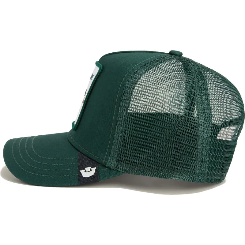 Goorin Bros Lucky Duck Trucker Hat