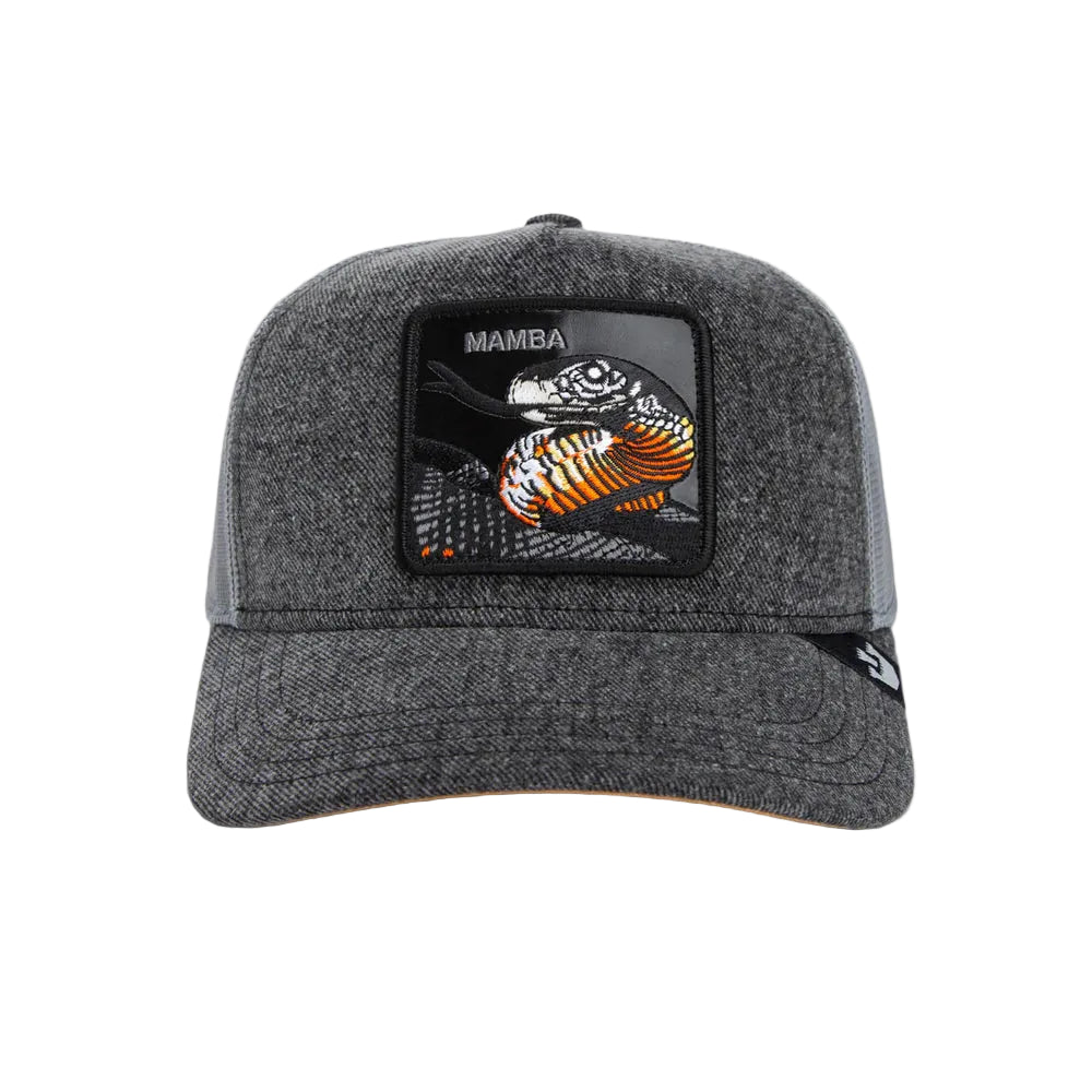 Goorin Bros The Mamba Trucker Hat