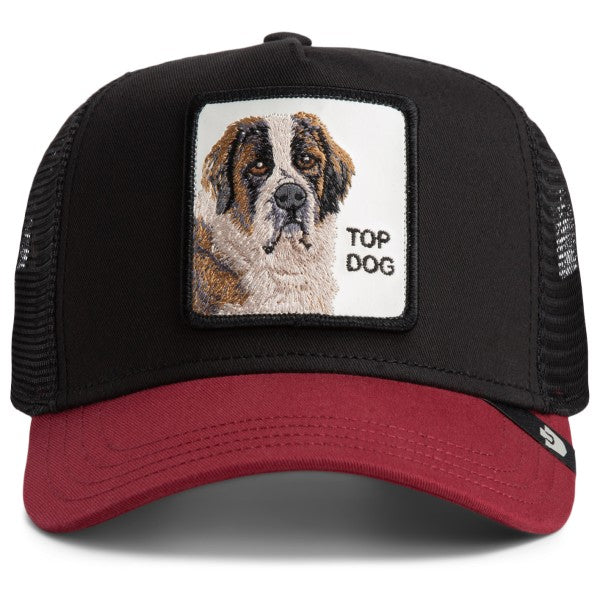 Goorin Bros Top Dog Trucker Hat