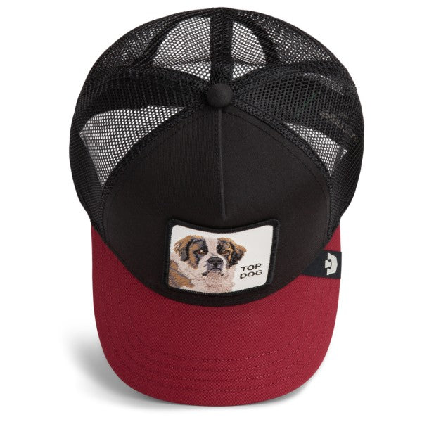 Goorin Bros Top Dog Trucker Hat