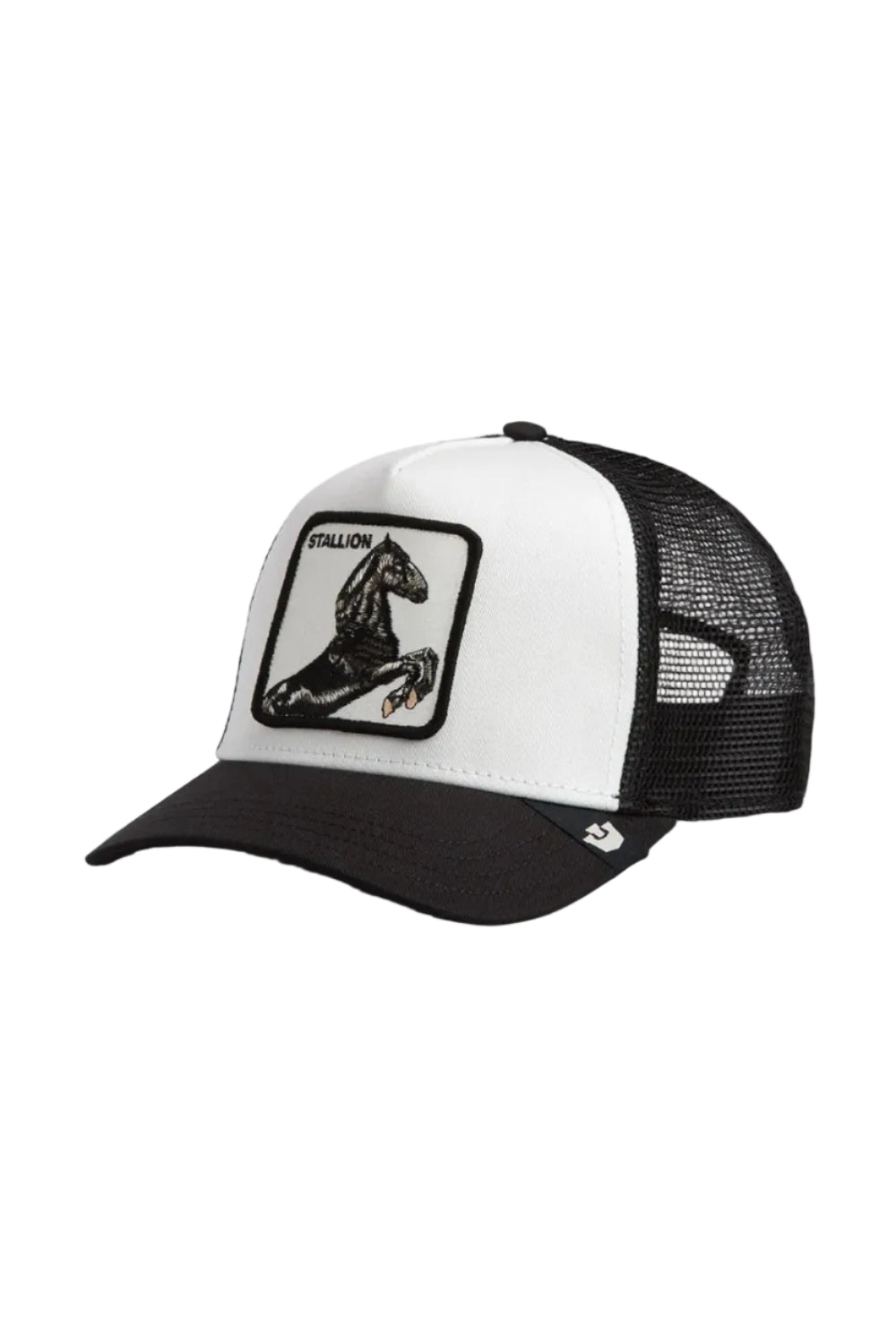 Goorin Bros The Stallion Trucker Hat