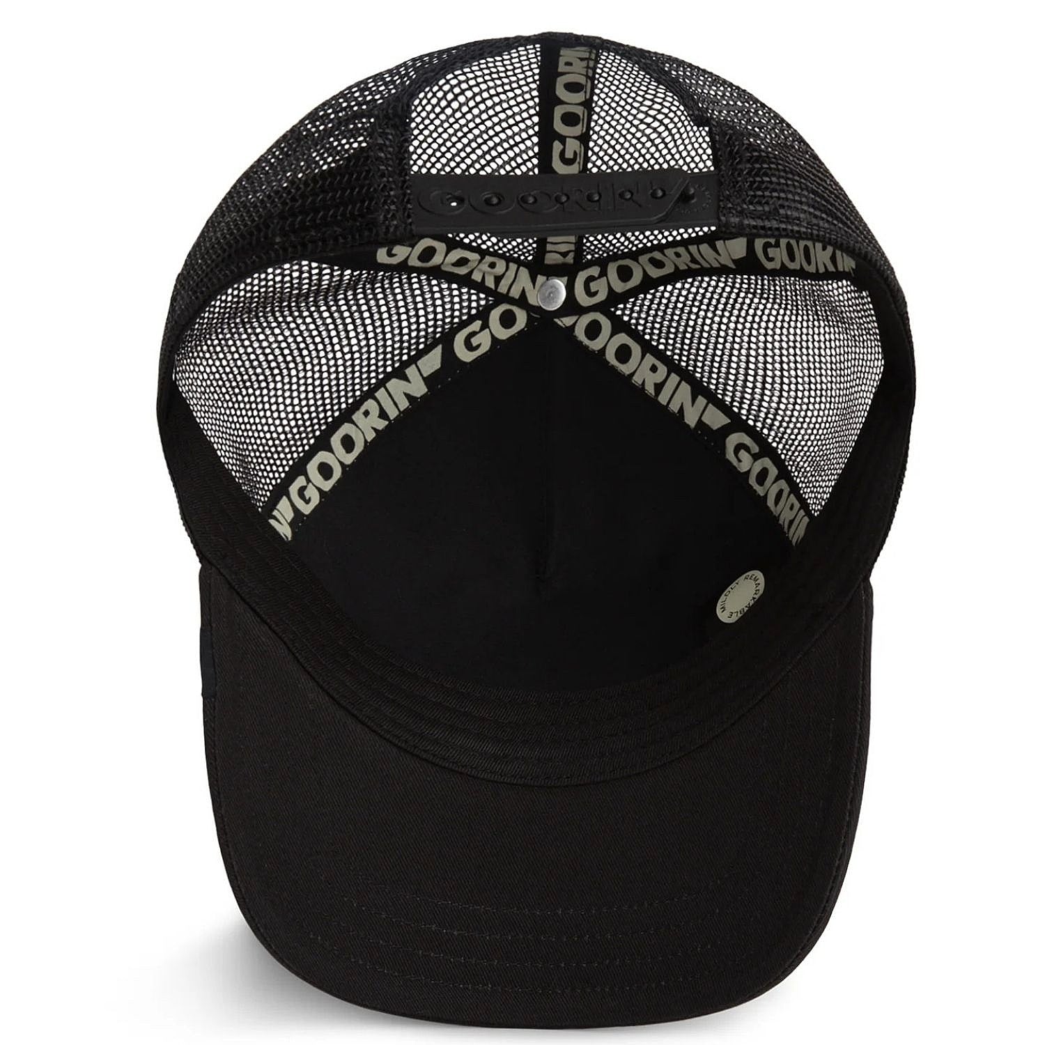 Goorin Bros The Stallion Trucker Hat