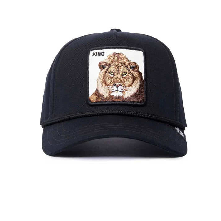 Goorin Bros The King Trucker Hat