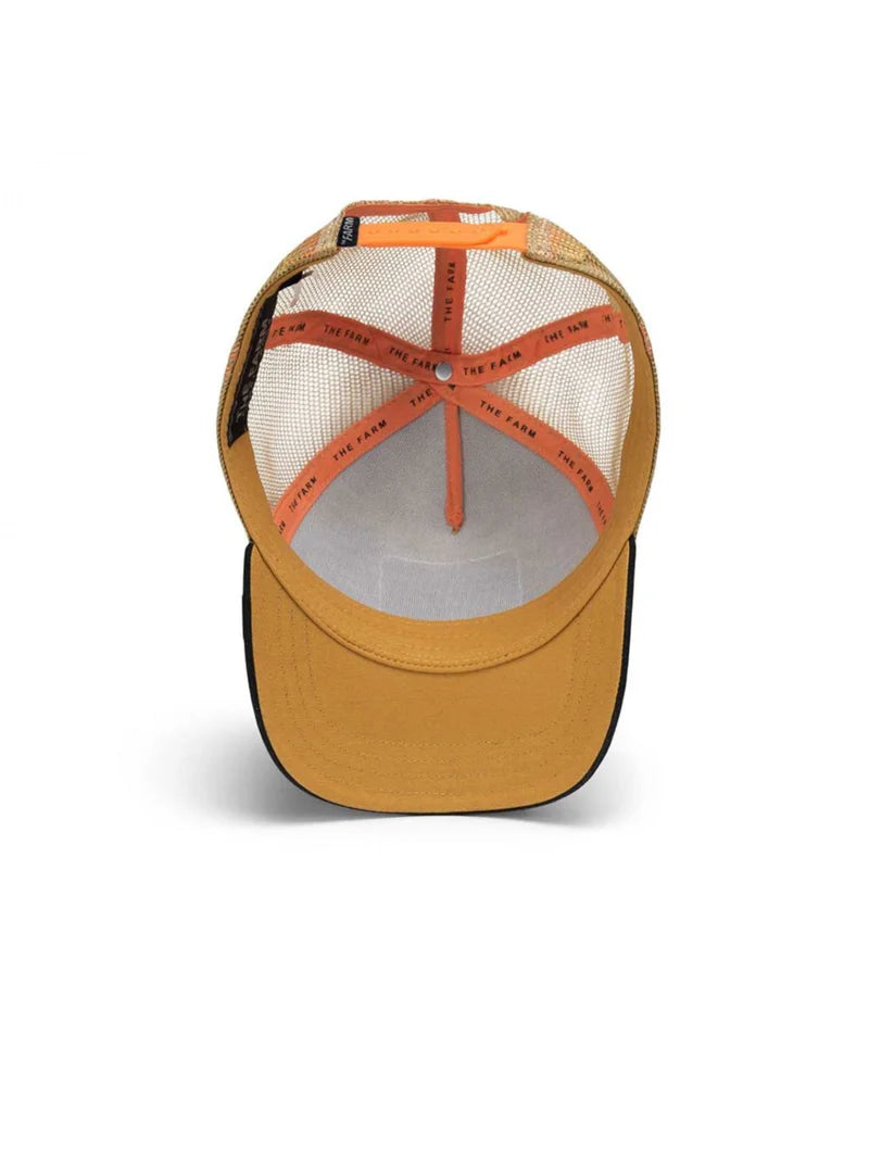 Goorin Bros The Wildcat Trucker Hat