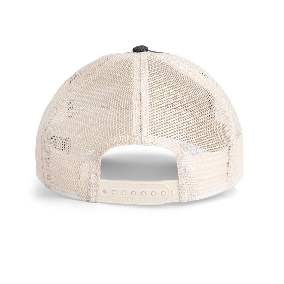 Goorin Bros The Goat Trucker Hat