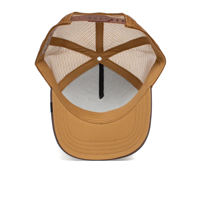 Goorin Bros The King Trucker Hat