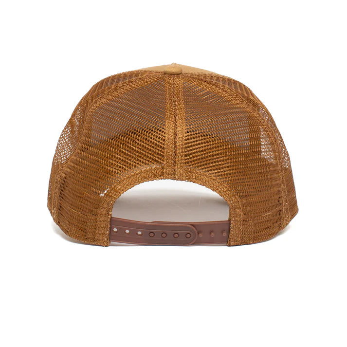 Goorin Bros The King Trucker Hat