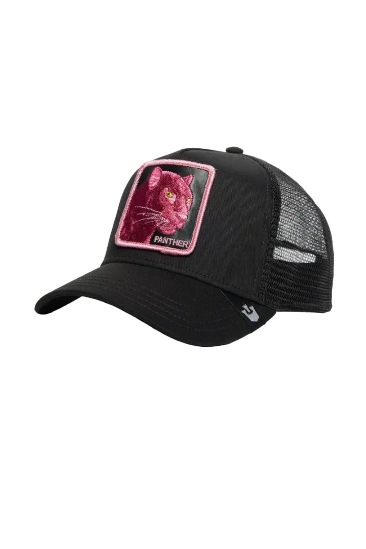 Goorin Bros The Pink Panther Trucker Hat