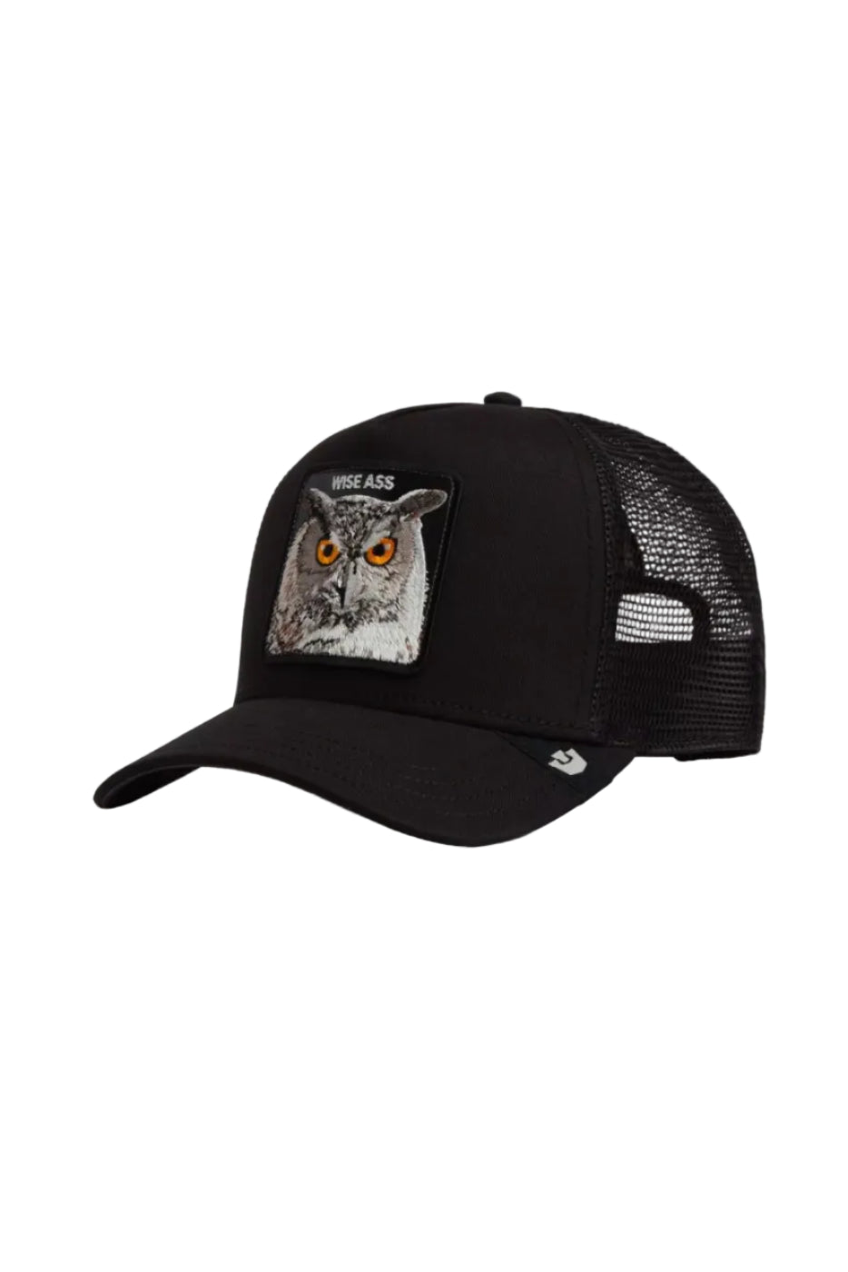 Goorin Bros Wise Ass Trucker Hat