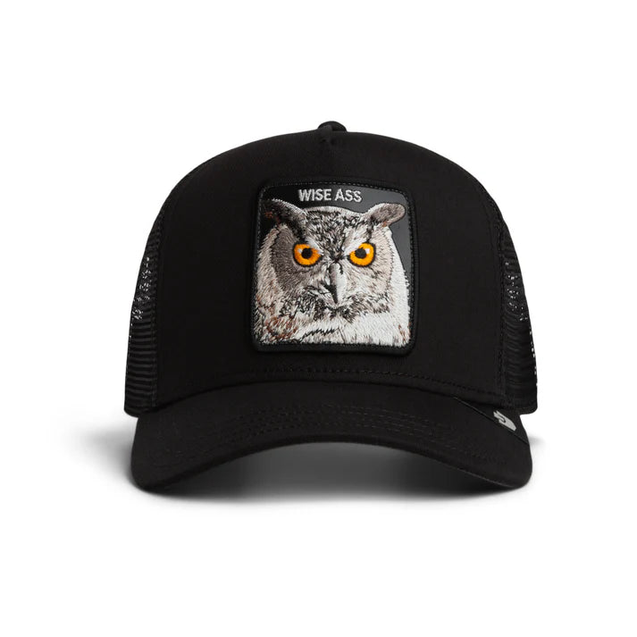 Goorin Bros Wise Ass Trucker Hat