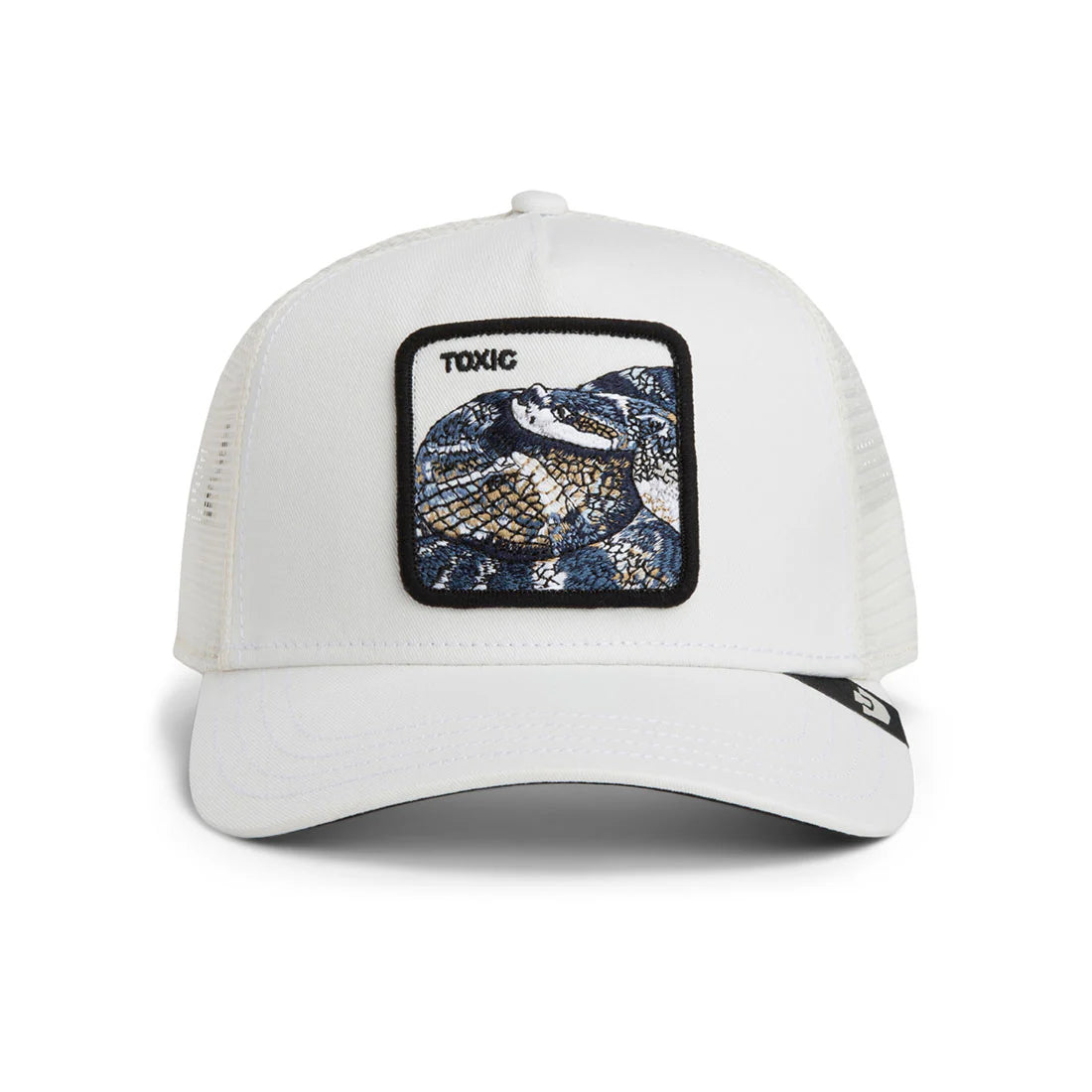 Goorin Bros Toxic Trucker Hat