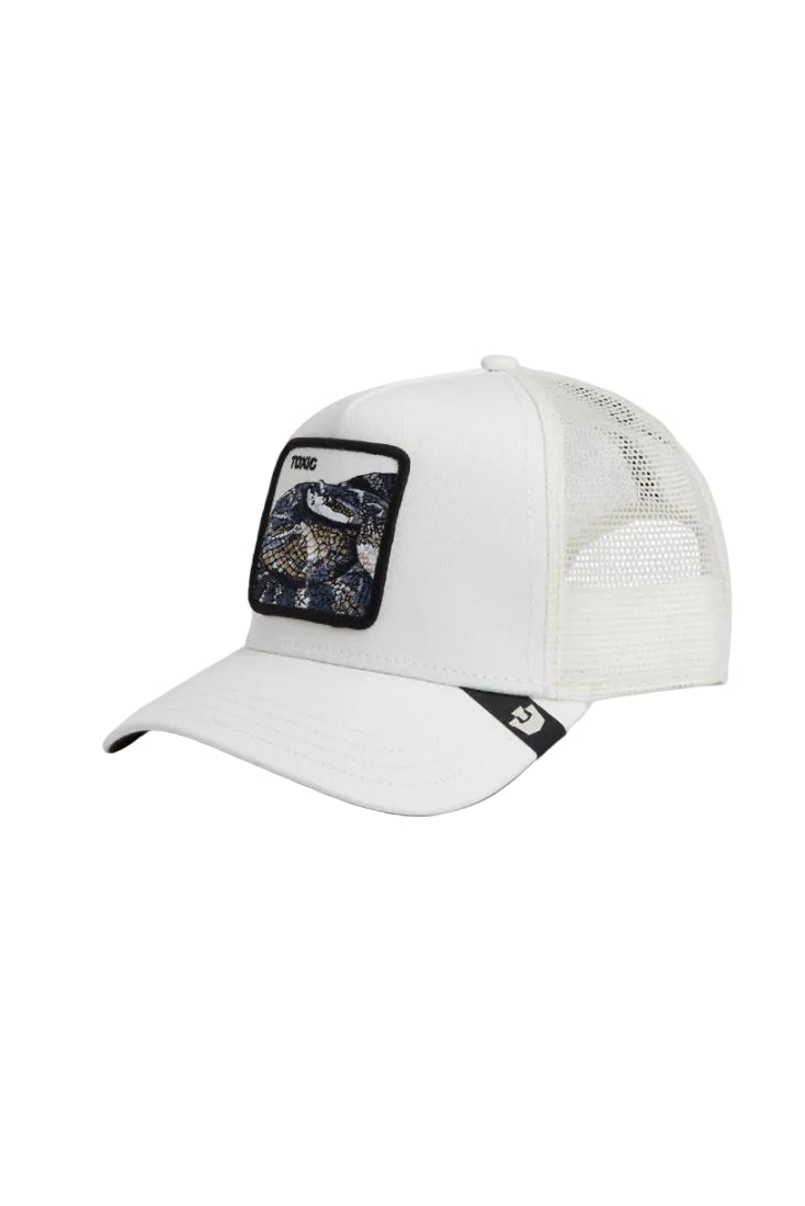 Goorin Bros Toxic Trucker Hat