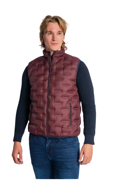 Tommy Bowe XV Kings Harrogate Gilet