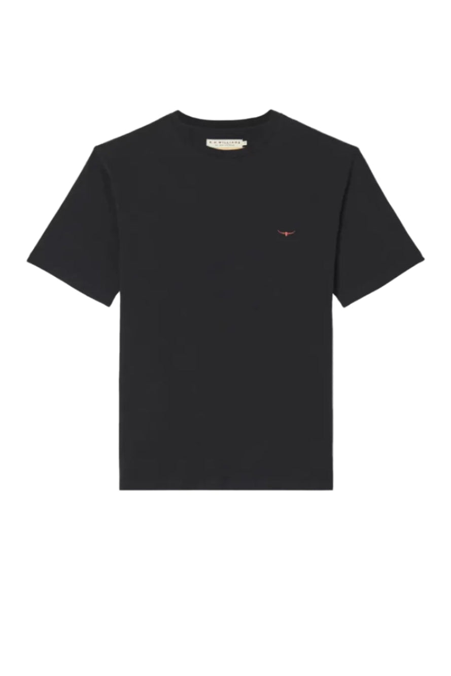 RM Williams Parson T-Shirt