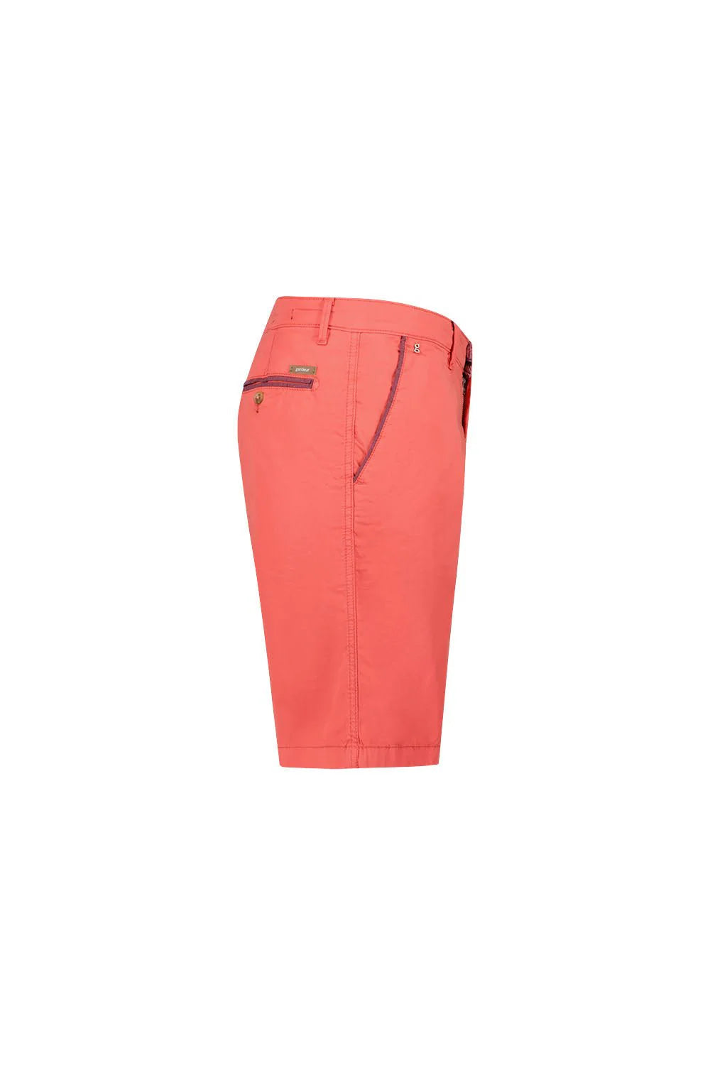 JASPER SHORT Coral