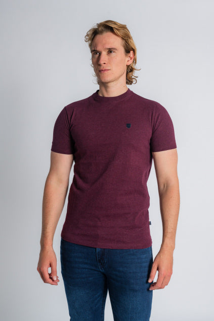 Tommy Bowe XV Kings Kubota T-Shirt