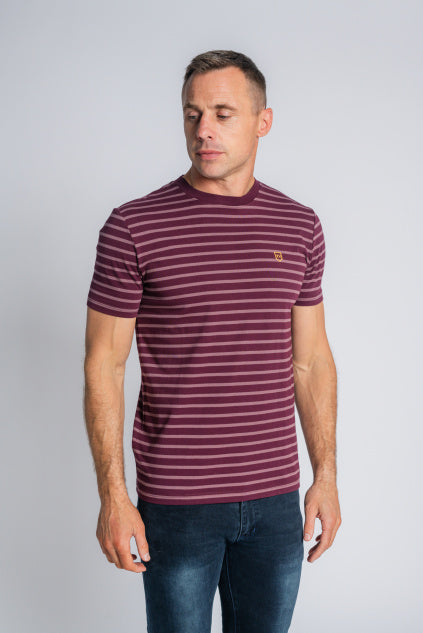 Tommy Bowe XV Kings Magpies T-Shirt