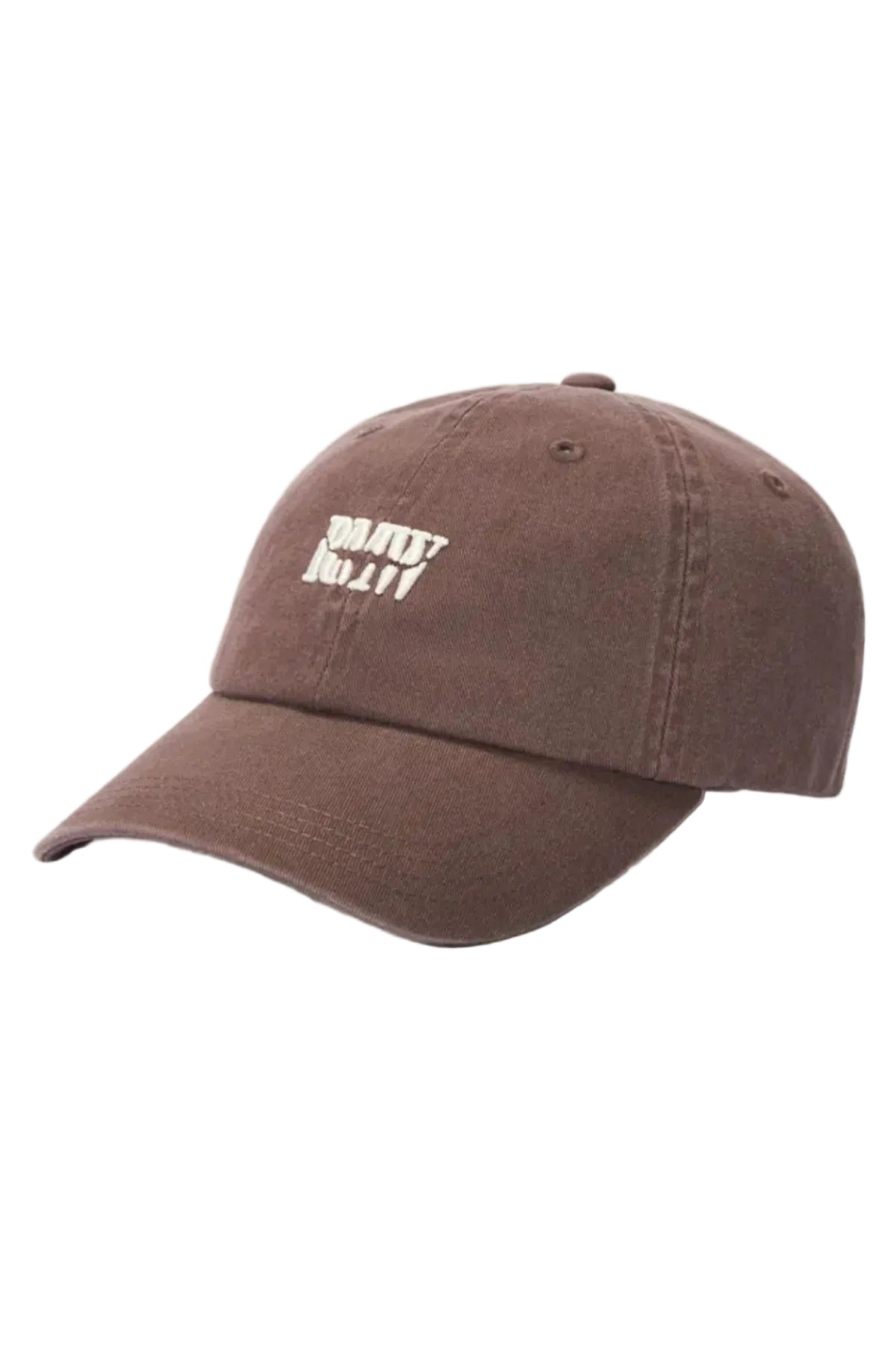 RM Williams Branded Twill Cap