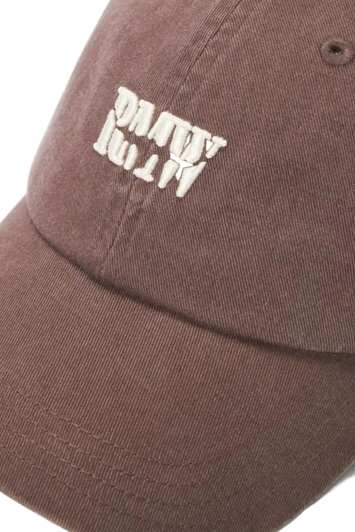 RM Williams Branded Twill Cap