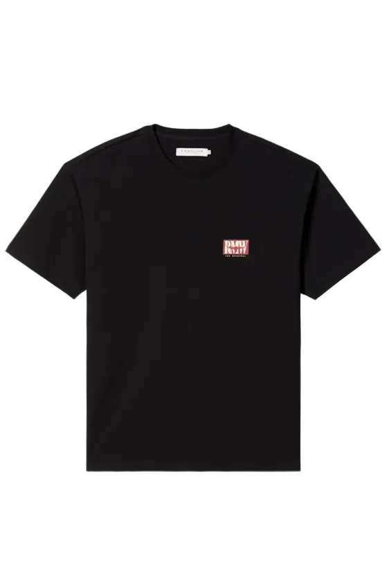 RM Williams Branded Graphic T-Shirt
