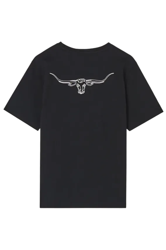 RM Williams Byron T-Shirt