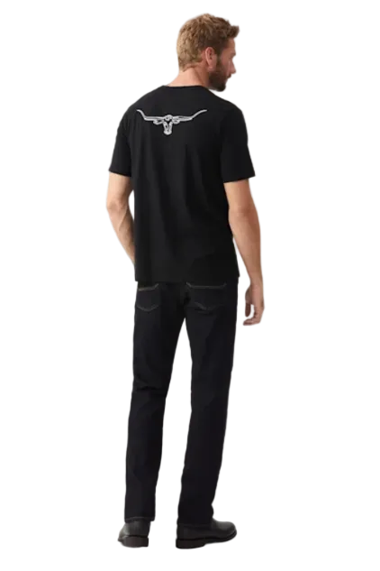 RM Williams Byron T-Shirt