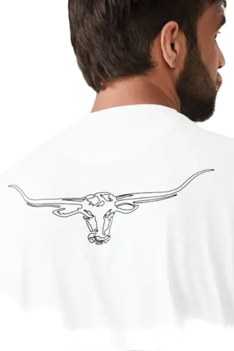 RM Williams Byron T-Shirt