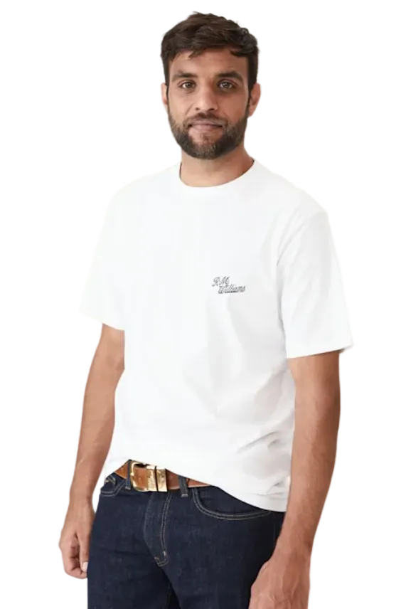 RM Williams Byron T-Shirt