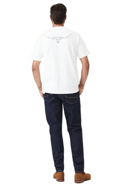 RM Williams Byron T-Shirt