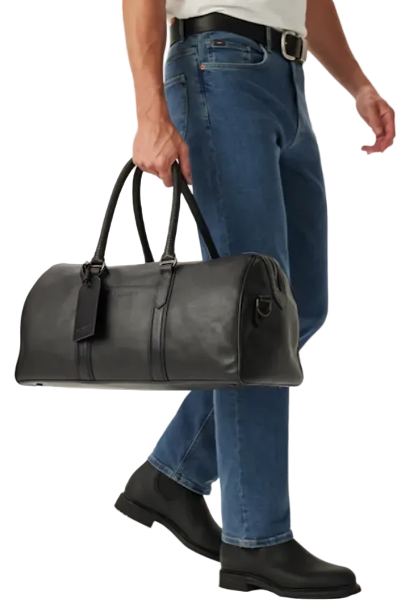 RM WIliiams Farrier Overnight Bag