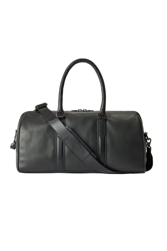 RM WIliiams Farrier Overnight Bag