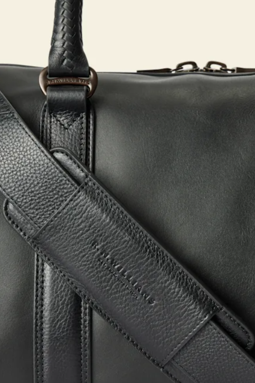 RM WIliiams Farrier Overnight Bag