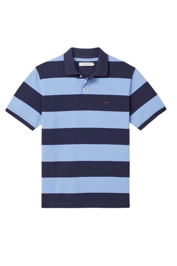 RM Williams Cradle Polo Shirt