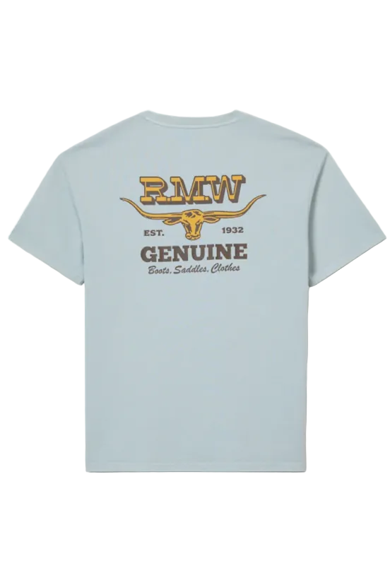 RM Williams Louth T-Shirt