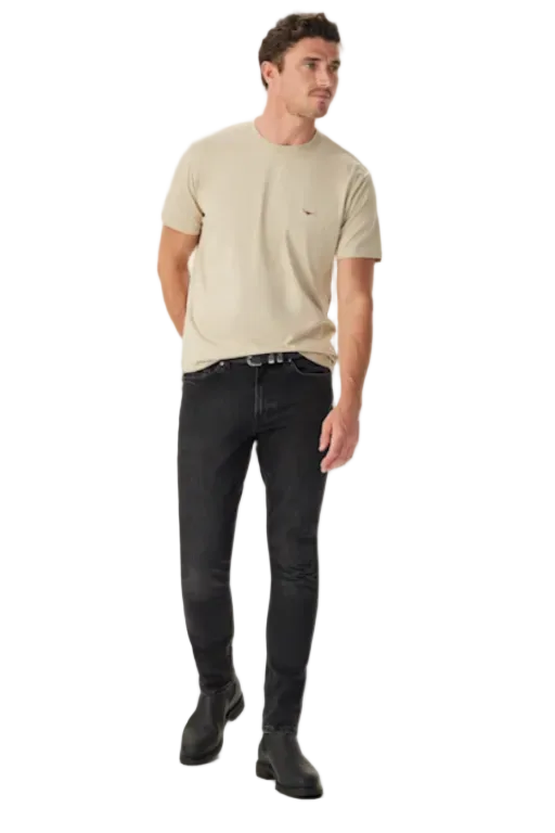 RM Williams Parson T-Shirt