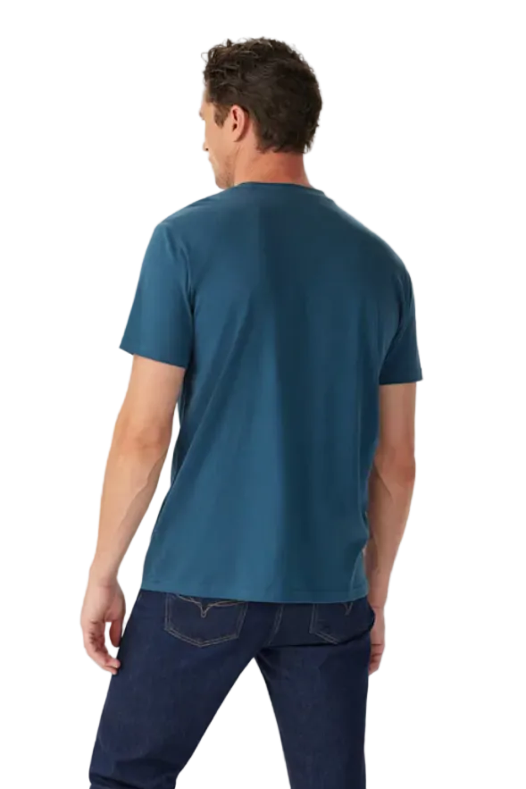 RM Williams Parson T-Shirt