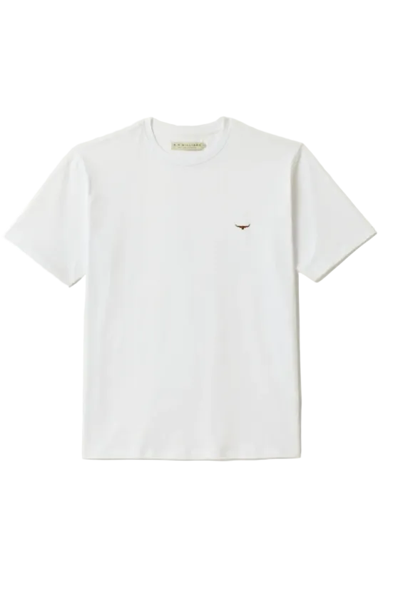 RM Williams Parson T-Shirt