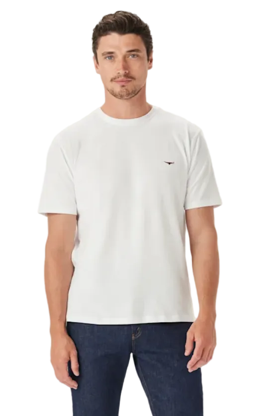 RM Williams Parson T-Shirt