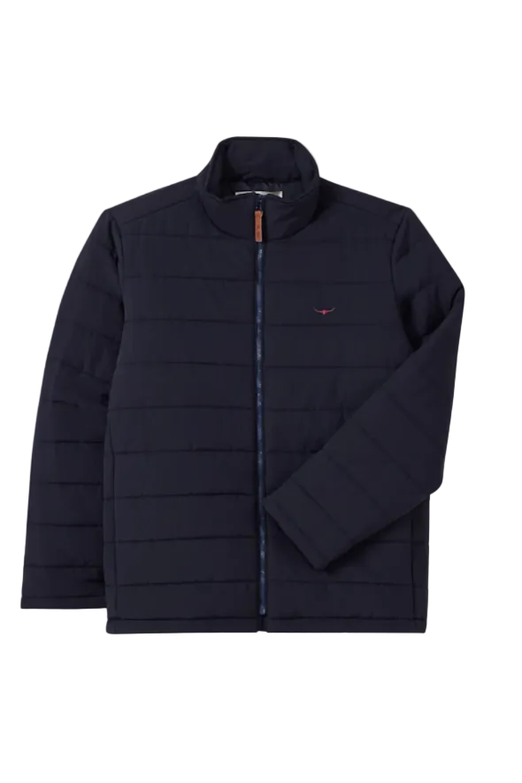 RM Williams Patterson Creek Jacket