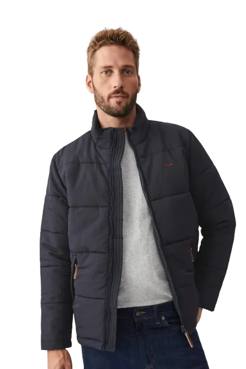 RM Williams Patterson Creek Jacket