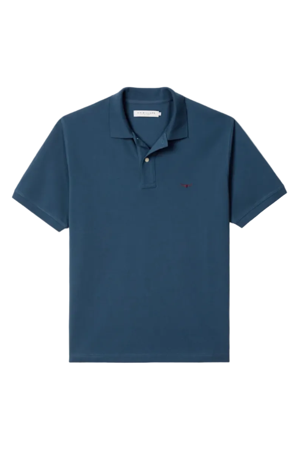 RM Williams Rod Polo Shirt